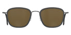 Lindberg 8813 49 - IP01 - Brown Polarized #id:lnd8813u9k24mip01_s:168100