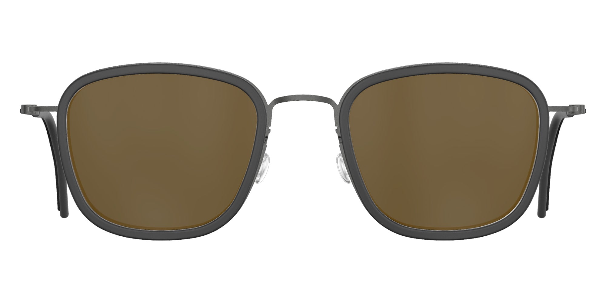 Lindberg 8813 49 - IP01 - Brown Polarized #id:lnd8813u9k24mip01_s:168100