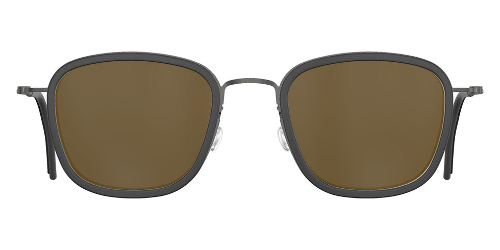 Lindberg 8813 49 - IP01 - Brown Polarized #id:lnd8813u9k24mip01_s:168100