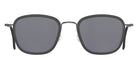 Lindberg 8813 49 - SL107 - curve 4 - Gray Purple #id:lnd8813u9k24msl107_s:162100