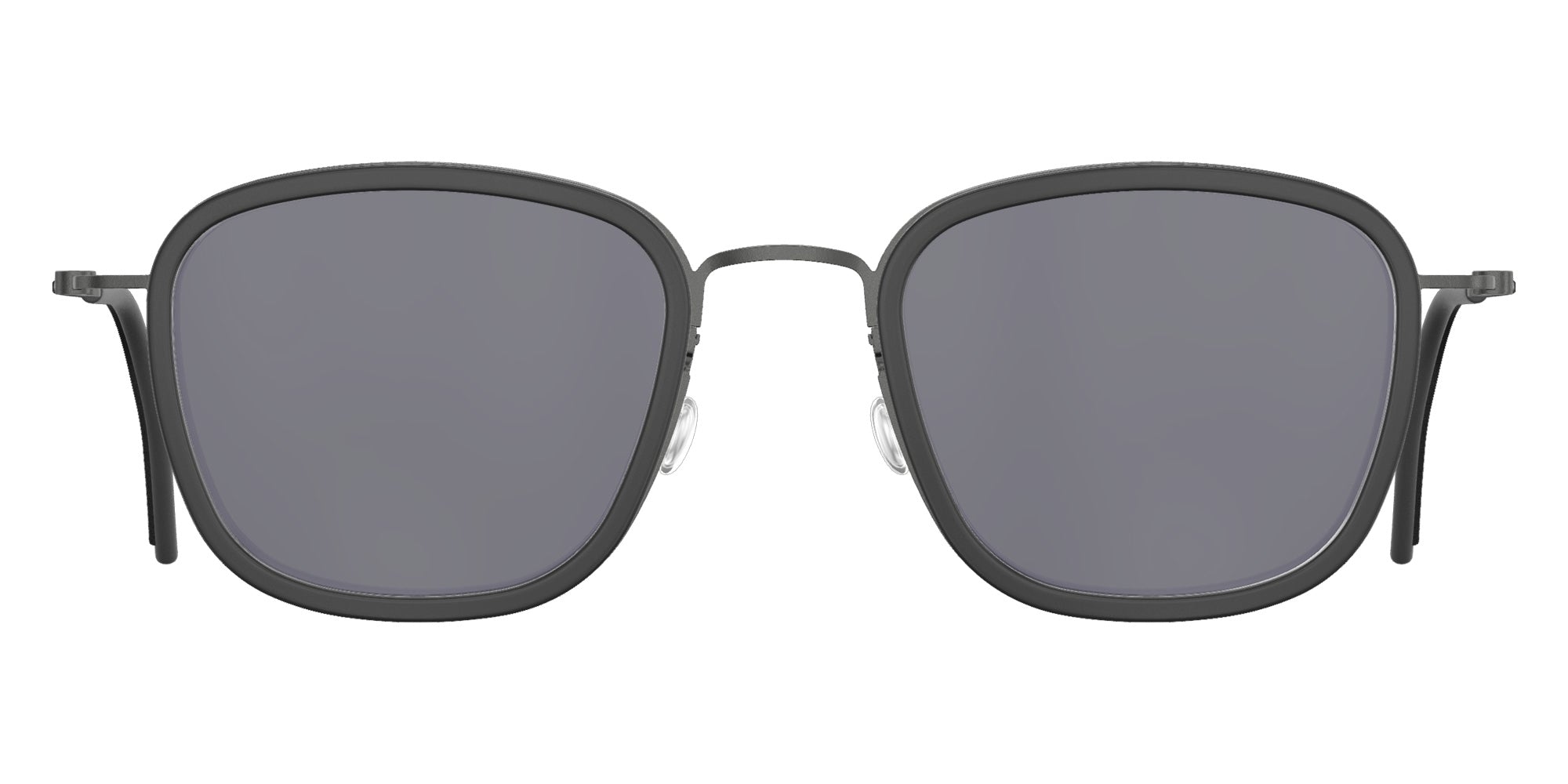 Lindberg 8813 49 - SL107 - curve 4 - Gray Purple #id:lnd8813u9k24msl107_s:162100
