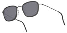 Lindberg 8813 49 - SL107 - curve 4 - Gray Purple #id:lnd8813u9k24msl107_s:162105