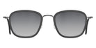 Lindberg 8813 49 - SL26 - curve 4 - Gray/Blue Gradient #id:lnd8813u9k24msl26_s:136100