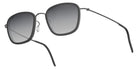 Lindberg 8813 49 - SL26 - curve 4 - Gray/Blue Gradient #id:lnd8813u9k24msl26_s:136105