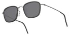 Lindberg 8813 49 - SL83 - curve 4 - Gray #id:lnd8813u9k24msl83_s:142105