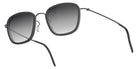 Lindberg 8813 49 - SL86 - curve 4 - Dark Gray Gradient #id:lnd8813u9k24msl86_s:148105