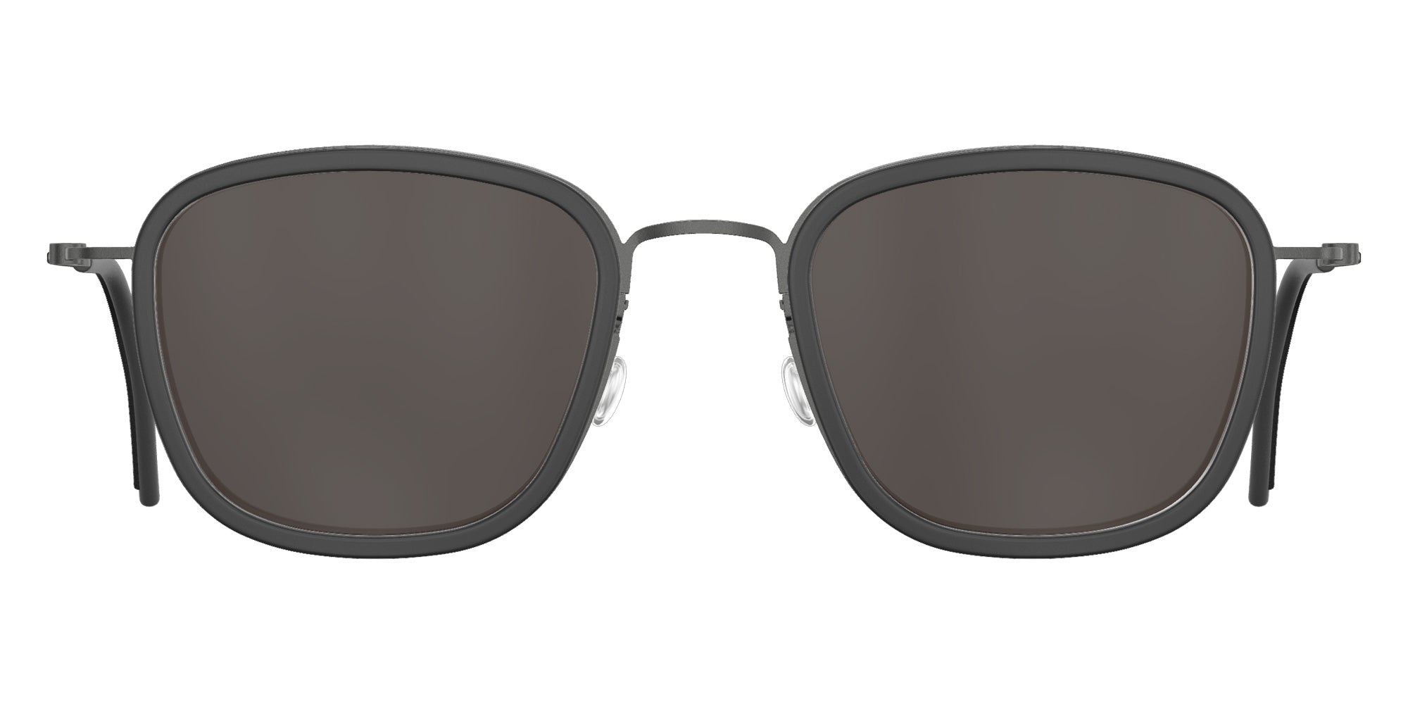 Lindberg 8813 49 - SL87 - curve 4 - Dark Gray #id:lnd8813u9k24msl87_s:150100