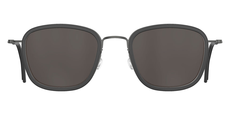 Lindberg 8813 49 - SL87 - curve 4 - Dark Gray #id:lnd8813u9k24msl87_s:150100