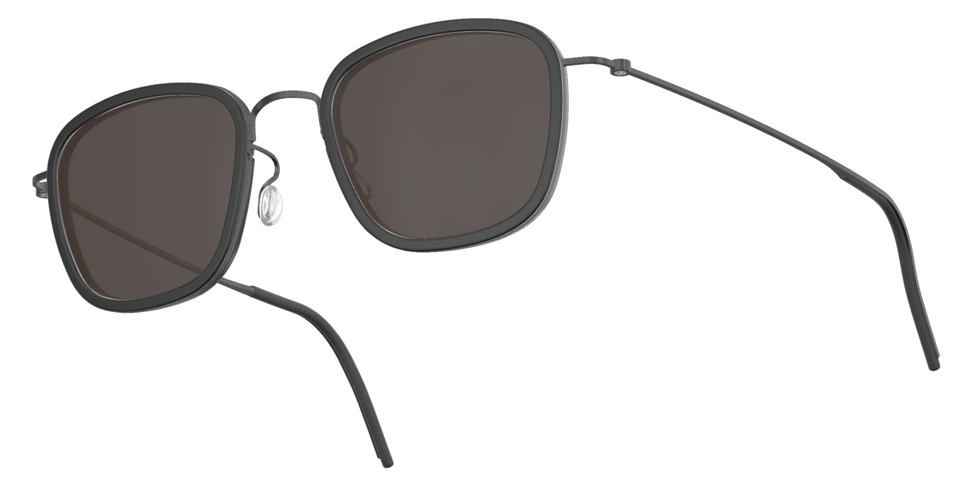 Lindberg 8813 49 - SL87 - curve 4 - Dark Gray #id:lnd8813u9k24msl87_s:150105