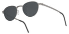 Lindberg 89015 48 - 10 SL110 - Blue Neon Gray #id:lnd8901510sl110_s:100105