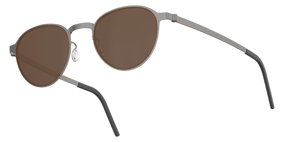 Lindberg 89015 48 - 10 SL111 - Blue Neon Brown #id:lnd8901510sl111_s:102105