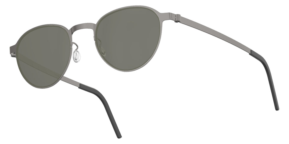 Lindberg 89015 48 - 10 SL115 - Blue Neon Taupe #id:lnd8901510sl115_s:106105