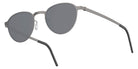 Lindberg 89015 48 - 10 SL130 - Blue Neon Stone Gray #id:lnd8901510sl130_s:110105
