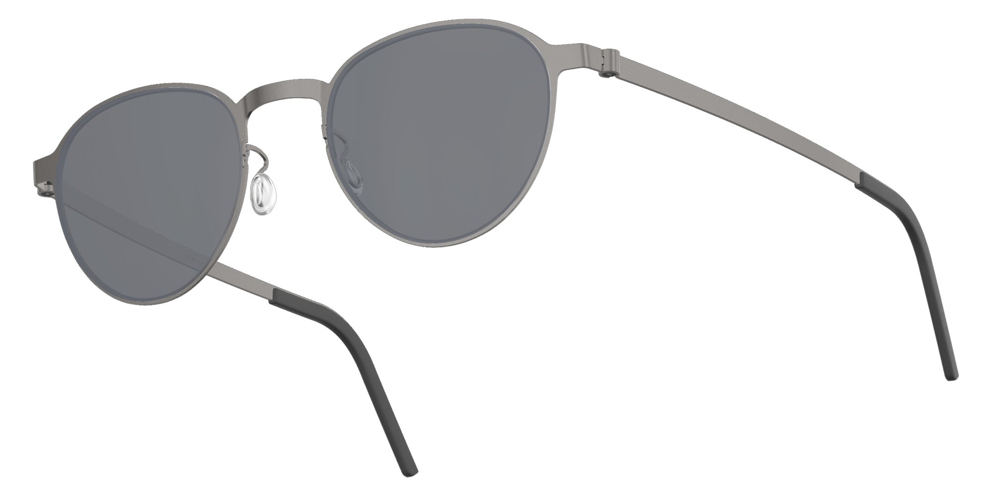 Lindberg 89015 48 - 10 SL130 - Blue Neon Stone Gray #id:lnd8901510sl130_s:110105