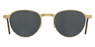 Lindberg 89015 48 - GT SL110 - Blue Neon Gray #id:lnd89015gtsl110_s:112100