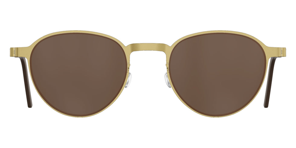Lindberg 89015 48 - GT SL111 - Blue Neon Brown #id:lnd89015gtsl111_s:114100