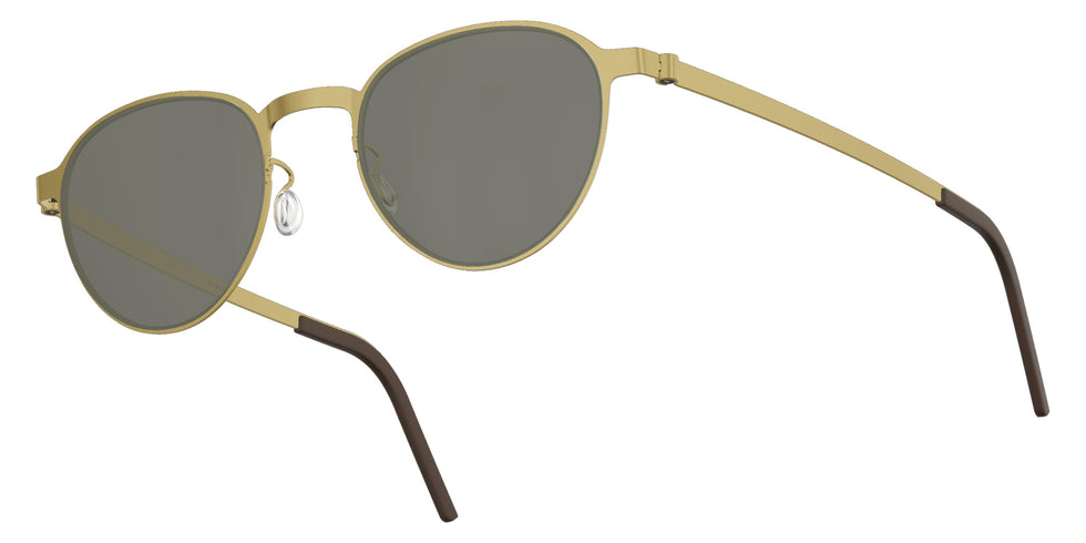Lindberg 89015 48 - GT SL115 - Blue Neon Taupe #id:lnd89015gtsl115_s:118105