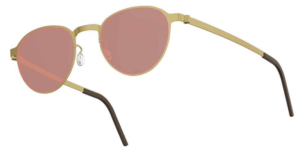 Lindberg 89015 48 - GT SL129 - Blue Neon Red #id:lnd89015gtsl129_s:120105