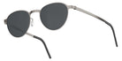Lindberg 89015 48 - P10 SL110 - Blue Neon Gray #id:lnd89015p10sl110_s:124105