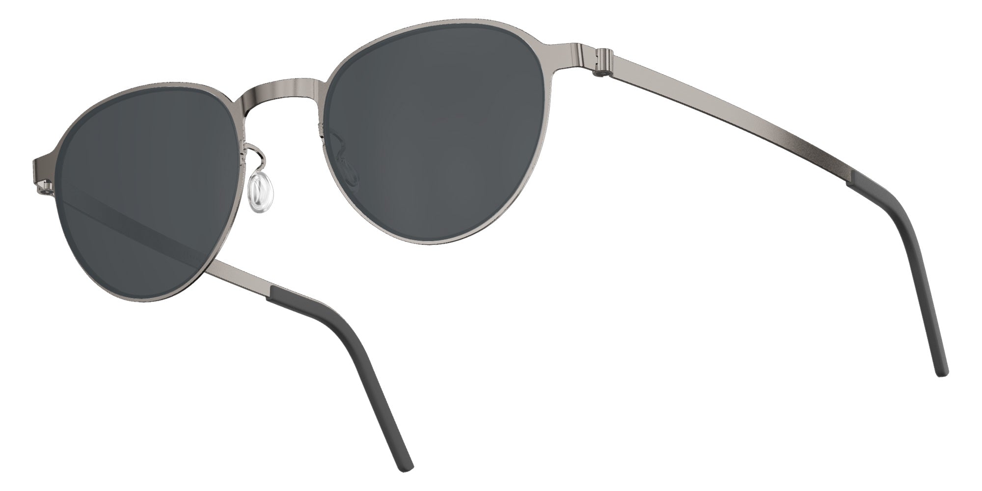 Lindberg 89015 48 - P10 SL110 - Blue Neon Gray #id:lnd89015p10sl110_s:124105