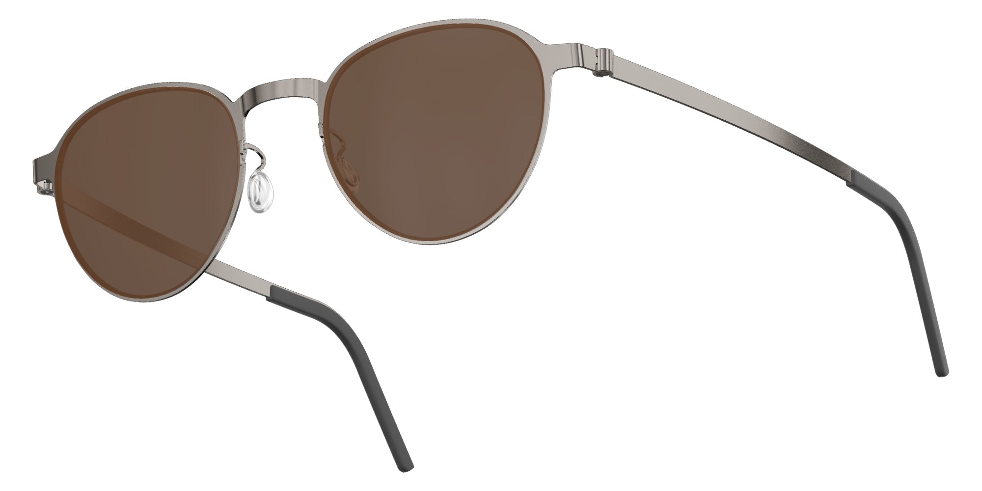 Lindberg 89015 48 - P10 SL111 - Blue Neon Brown #id:lnd89015p10sl111_s:126105