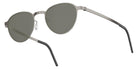 Lindberg 89015 48 - P10 SL115 - Blue Neon Taupe #id:lnd89015p10sl115_s:130105