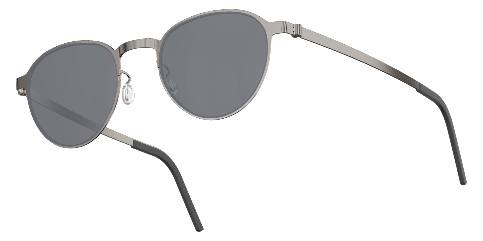 Lindberg 89015 48 - P10 SL130 - Blue Neon Stone Gray #id:lnd89015p10sl130_s:134105