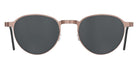 Lindberg 89015 48 - PU12 SL110 - Blue Neon Gray #id:lnd89015pu12sl110_s:136100