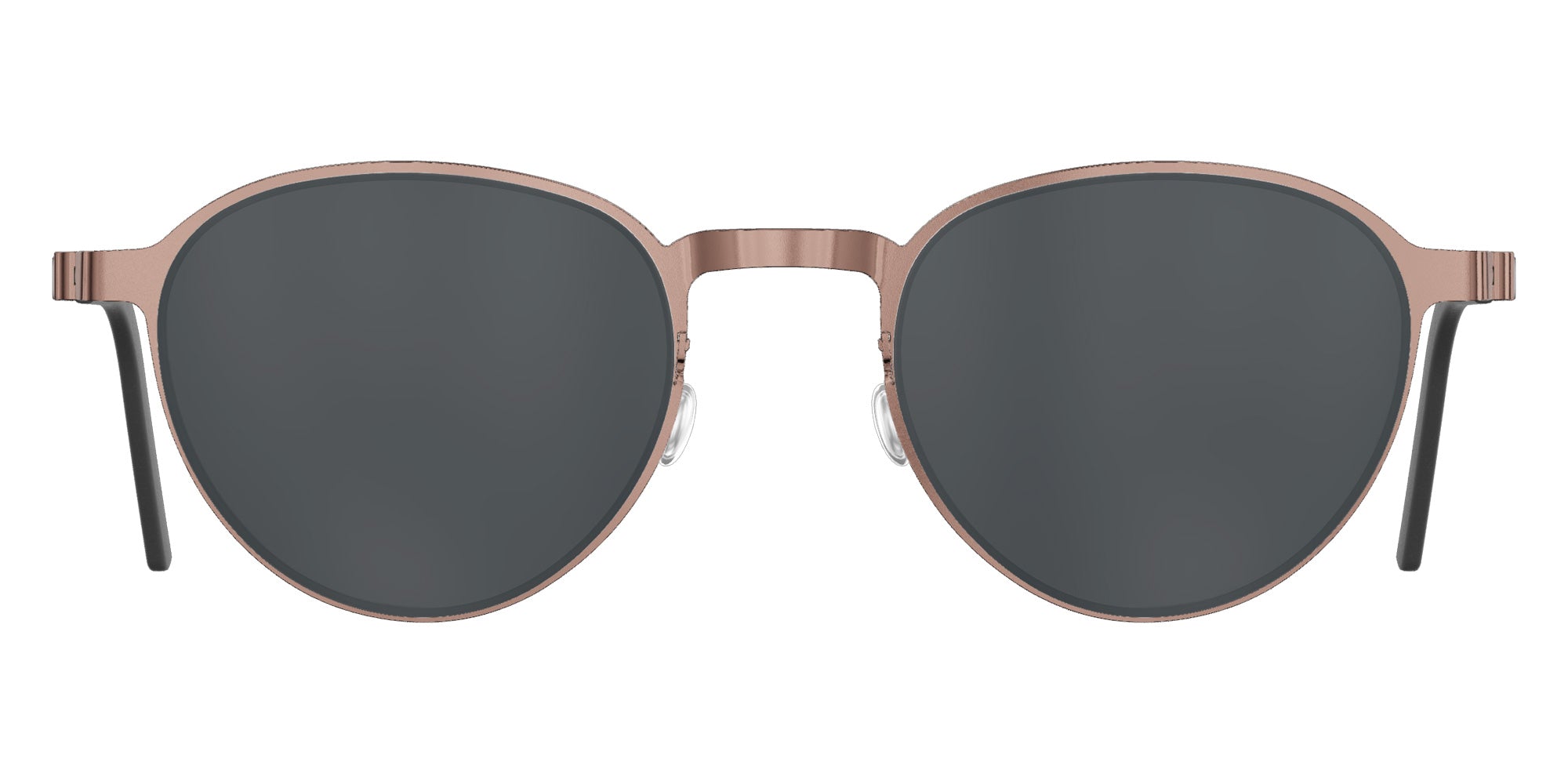 Lindberg 89015 48 - PU12 SL110 - Blue Neon Gray #id:lnd89015pu12sl110_s:136100