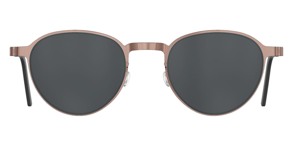 Lindberg 89015 48 - PU12 SL110 - Blue Neon Gray #id:lnd89015pu12sl110_s:136100