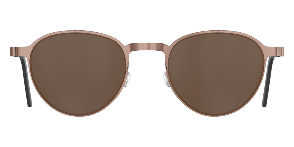 Lindberg 89015 48 - PU12 SL111 - Blue Neon Brown #id:lnd89015pu12sl111_s:138100