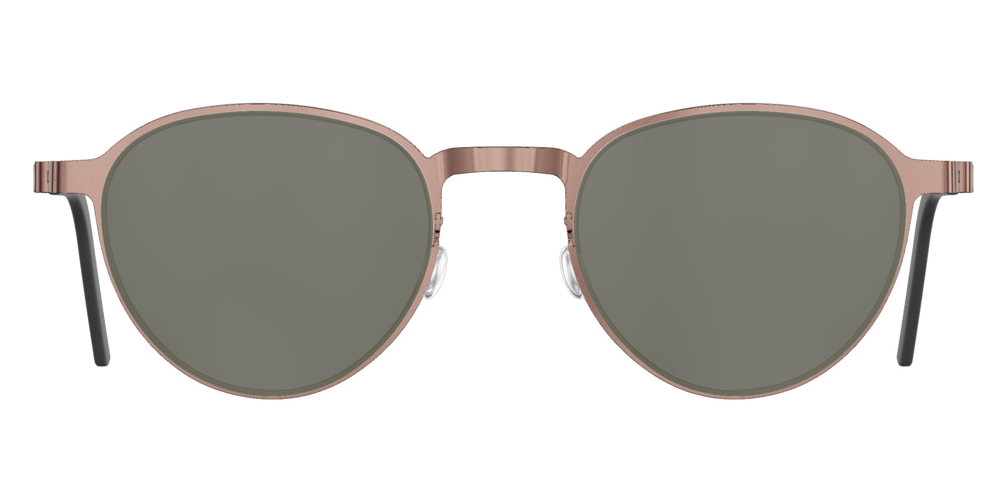 Lindberg 89015 48 - PU12 SL115 - Blue Neon Taupe #id:lnd89015pu12sl115_s:142100