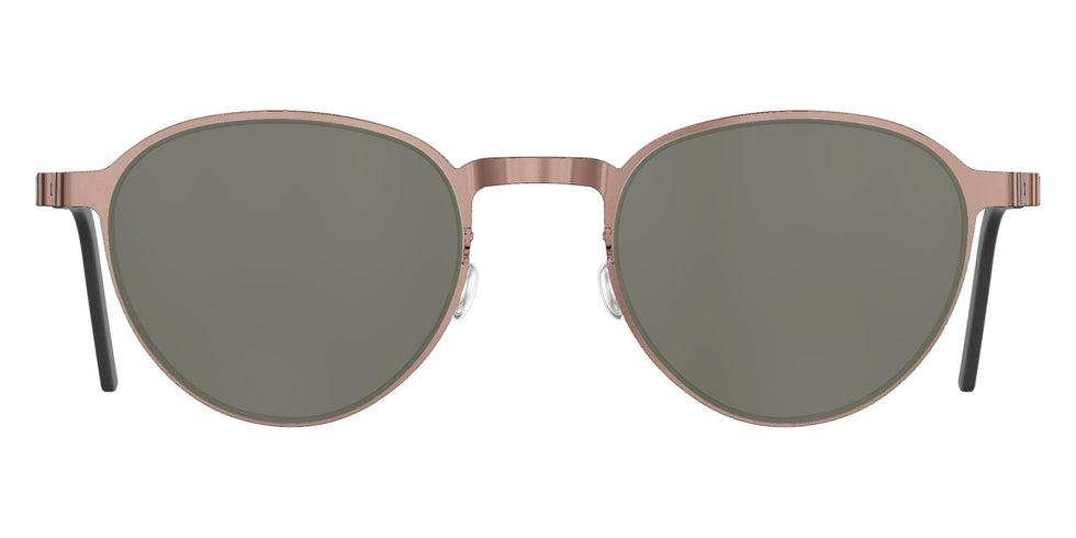 Lindberg 89015 48 - PU12 SL115 - Blue Neon Taupe #id:lnd89015pu12sl115_s:142100
