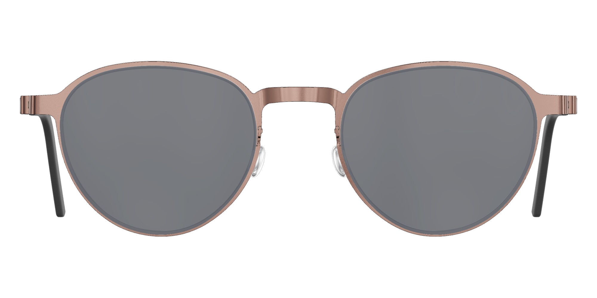 Lindberg 89015 48 - PU12 SL130 - Blue Neon Stone Gray #id:lnd89015pu12sl130_s:146100