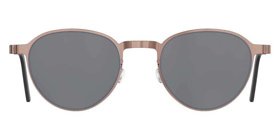 Lindberg 89015 48 - PU12 SL130 - Blue Neon Stone Gray #id:lnd89015pu12sl130_s:146100