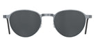 Lindberg 89015 48 - PU16 SL110 - Blue Neon Gray #id:lnd89015pu16sl110_s:148100