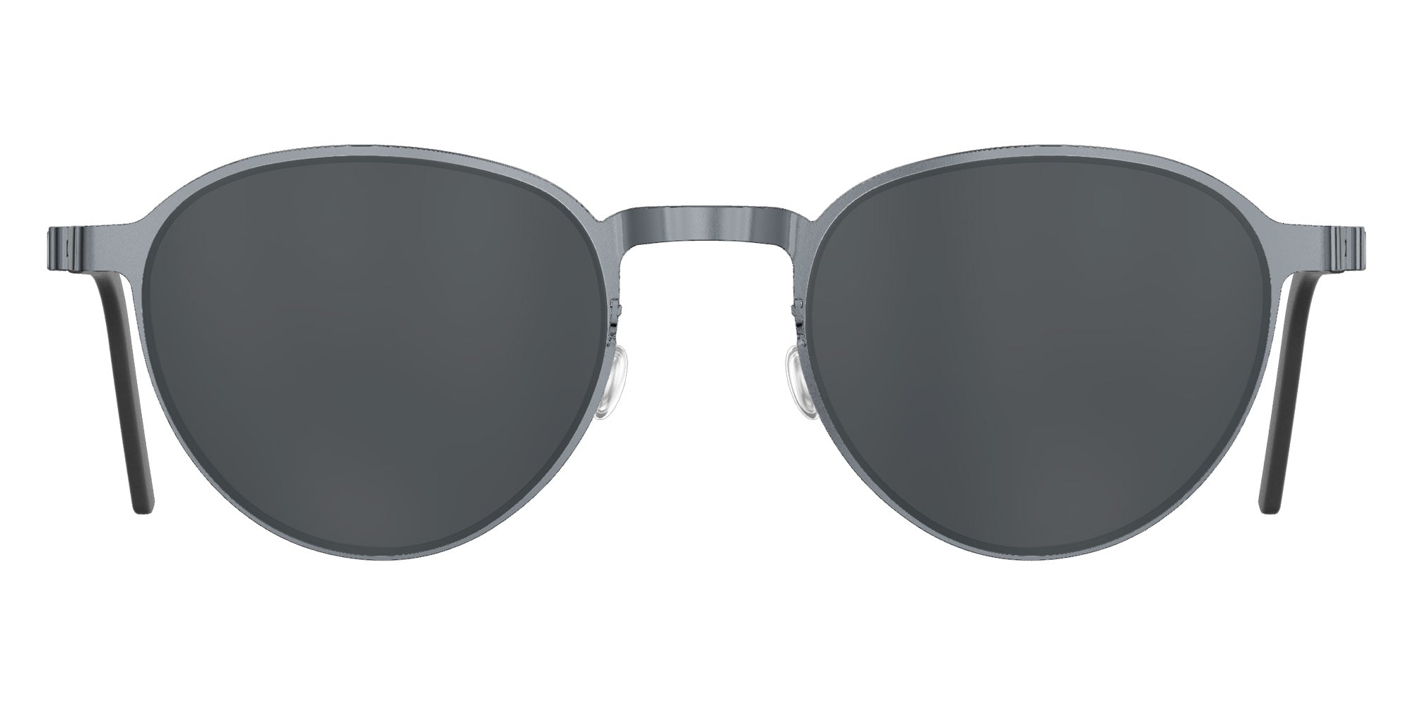 Lindberg 89015 48 - PU16 SL110 - Blue Neon Gray #id:lnd89015pu16sl110_s:148100