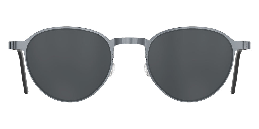 Lindberg 89015 48 - PU16 SL110 - Blue Neon Gray #id:lnd89015pu16sl110_s:148100