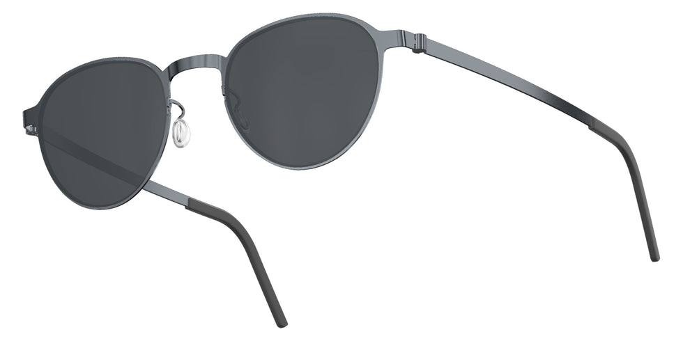 Lindberg 89015 48 - PU16 SL110 - Blue Neon Gray #id:lnd89015pu16sl110_s:148105