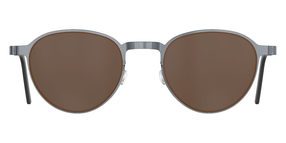 Lindberg 89015 48 - PU16 SL111 - Blue Neon Brown #id:lnd89015pu16sl111_s:150100