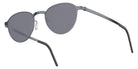 Lindberg 89015 48 - PU16 SL113 - Blue Neon Lavander #id:lnd89015pu16sl113_s:152105