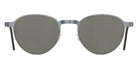 Lindberg 89015 48 - PU16 SL115 - Blue Neon Taupe #id:lnd89015pu16sl115_s:154100