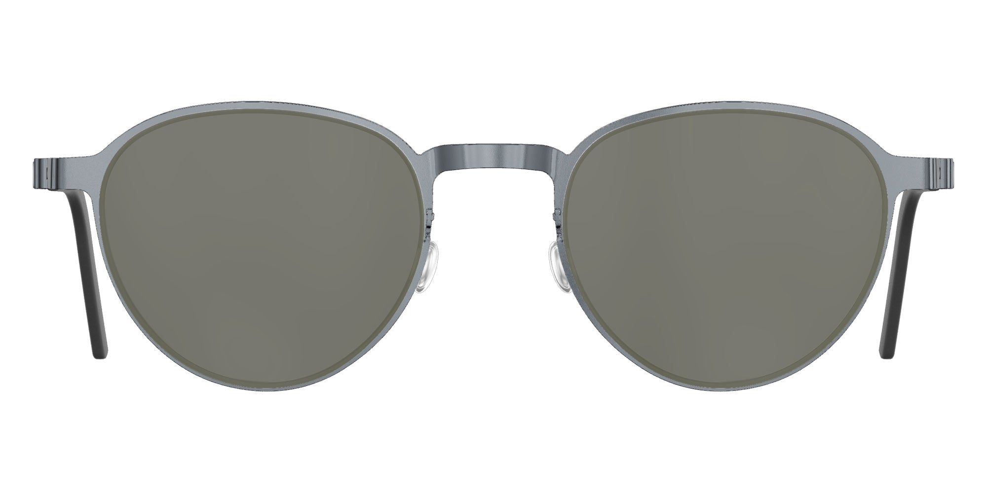 Lindberg 89015 48 - PU16 SL115 - Blue Neon Taupe #id:lnd89015pu16sl115_s:154100