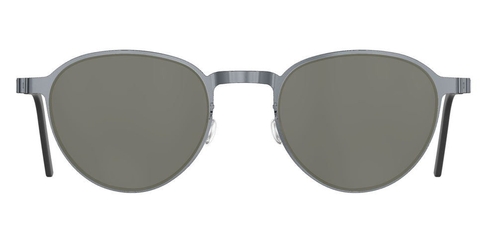 Lindberg 89015 48 - PU16 SL115 - Blue Neon Taupe #id:lnd89015pu16sl115_s:154100