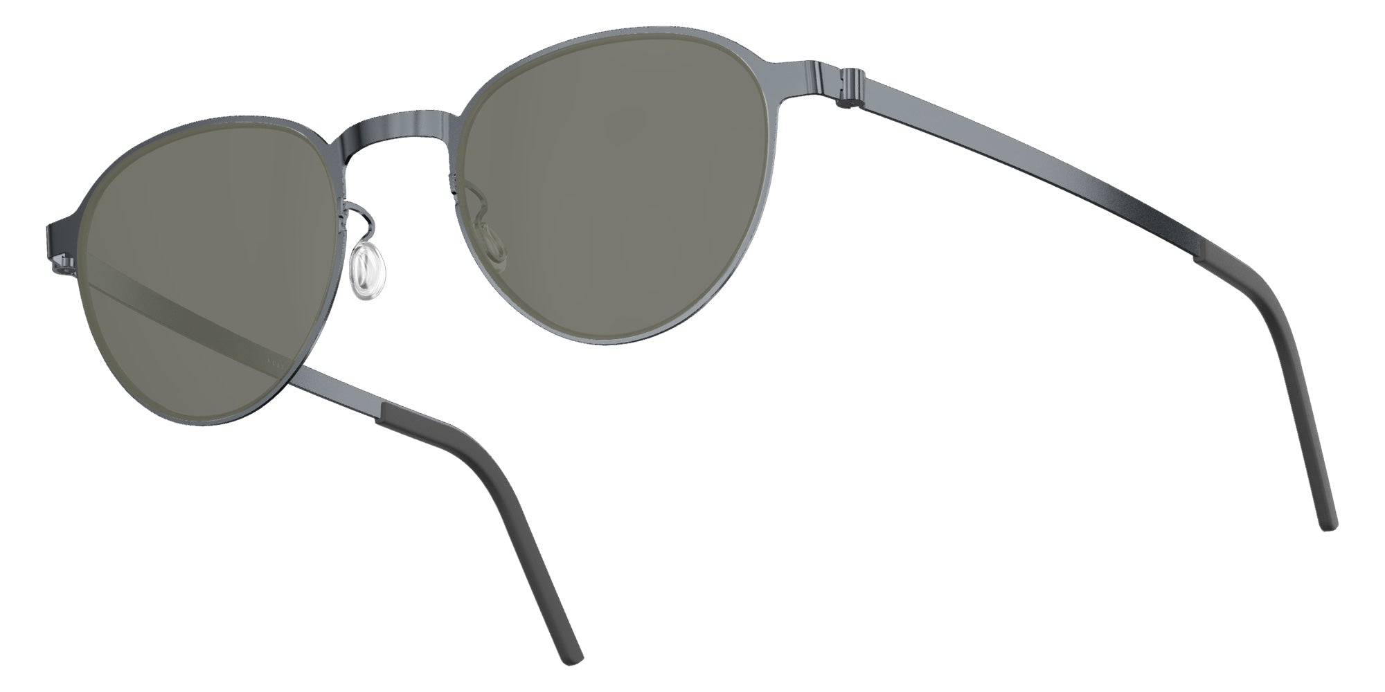 Lindberg 89015 48 - PU16 SL115 - Blue Neon Taupe #id:lnd89015pu16sl115_s:154105