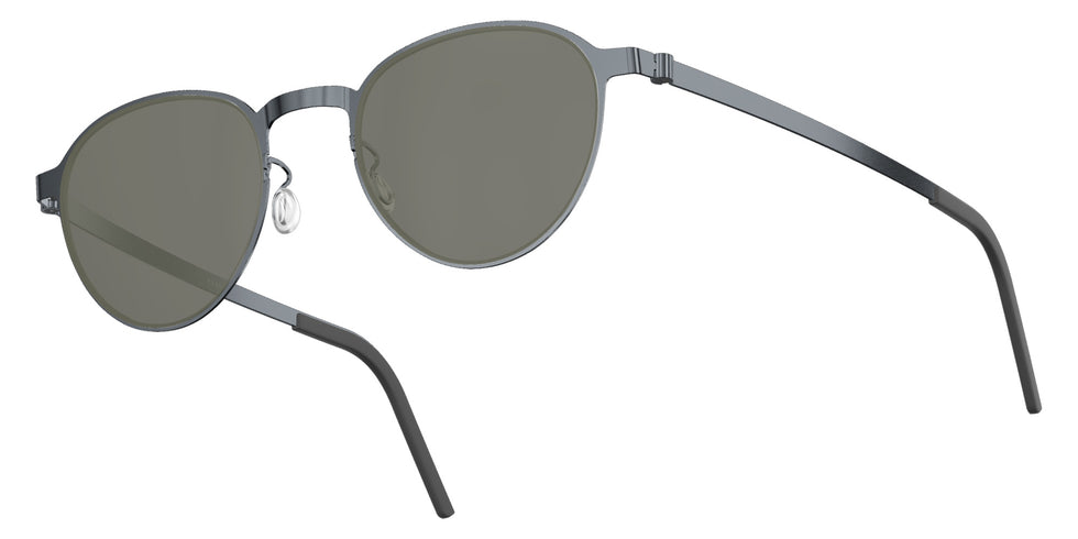 Lindberg 89015 48 - PU16 SL115 - Blue Neon Taupe #id:lnd89015pu16sl115_s:154105