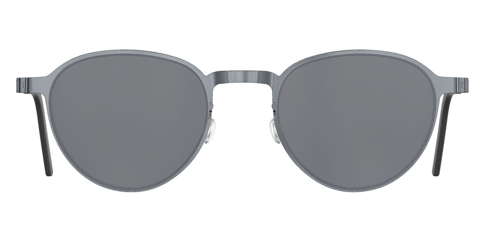 Lindberg 89015 48 - PU16 SL130 - Blue Neon Stone Gray #id:lnd89015pu16sl130_s:158100