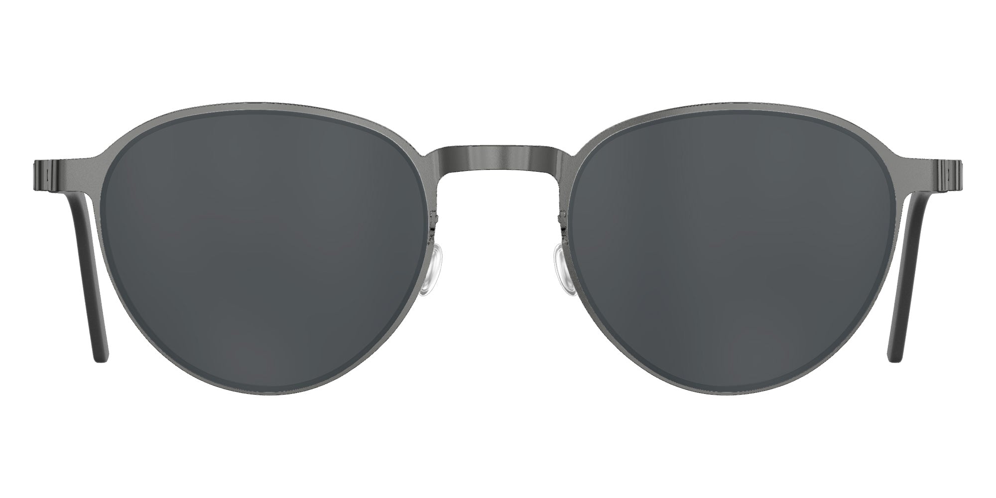 Lindberg 89015 48 - PU9 SL110 - Blue Neon Gray #id:lnd89015pu9sl110_s:160100