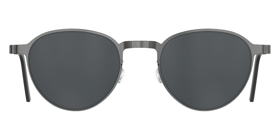 Lindberg 89015 48 - PU9 SL110 - Blue Neon Gray #id:lnd89015pu9sl110_s:160100