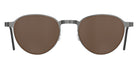 Lindberg 89015 48 - PU9 SL111 - Blue Neon Brown #id:lnd89015pu9sl111_s:162100
